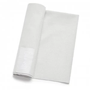 Image of USA Pro Gym Towel - Grey