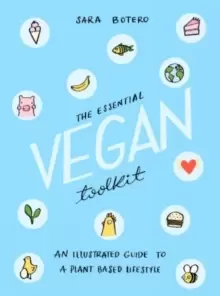 Image of The Essential Vegan Toolkit