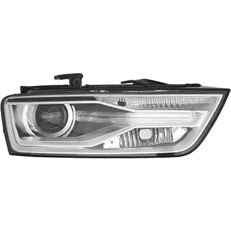 Image of DIEDERICHS 1065184 Headlights Priority Parts D3S, Right, without control unit for Xenon Headlight (259)