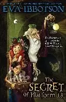 Image of The Secret of Platform 13 by Eva Ibbotson