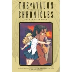Image of Avalon Chronicles Volume 1