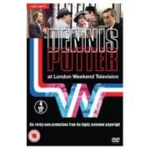 Image of Dennis Potter - Vol. 1 And 2