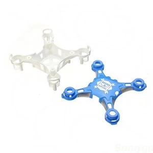 Image of Fuqi Toys Fq777 Canopy Body - Blue