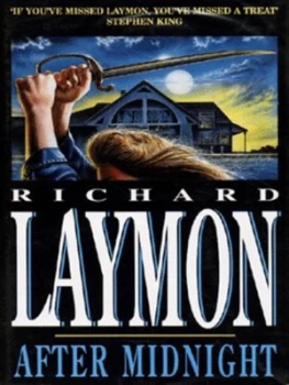 Image of After Midnight by Richard Laymon Hardback