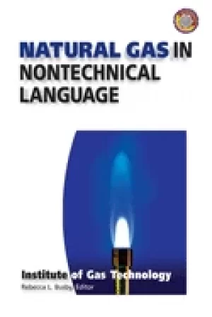 Image of natural gas in nontech language