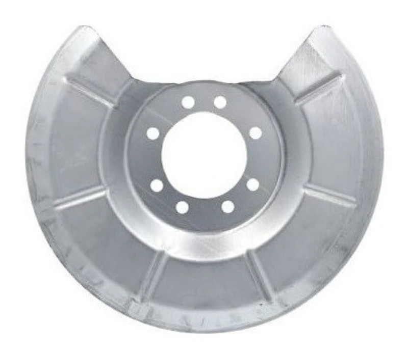 Image of PROCARO Brake disc backing plate PROCARO PR19-1113