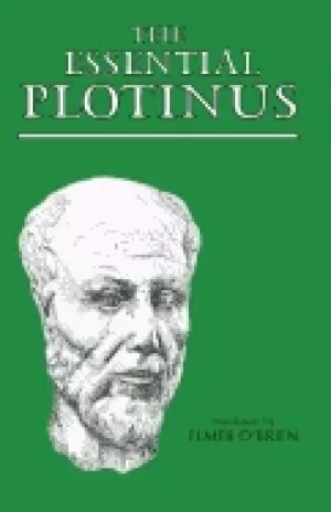Image of essential plotinus