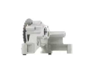 Image of RIDEX Oil Pump VW,AUDI,SKODA 596O0076 038115105B,038115105D,038115105B 038115105D,038115105B,038115105D,038115105B,038115105D