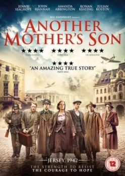 Image of Another Mothers Son - DVD