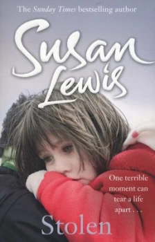 Image of Stolen by Susan Lewis Paperback