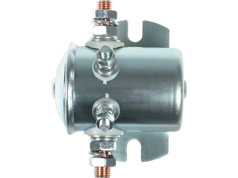Image of AS-PL Starter solenoid AS-PL SS1161S