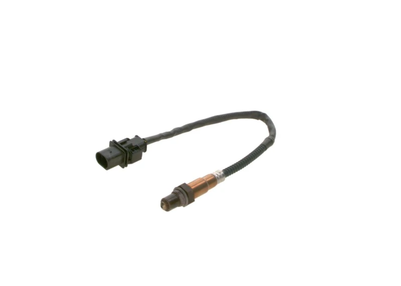 Image of Bosch 0 281 004 183 Lambda sensor Lambda Sensor (3922)