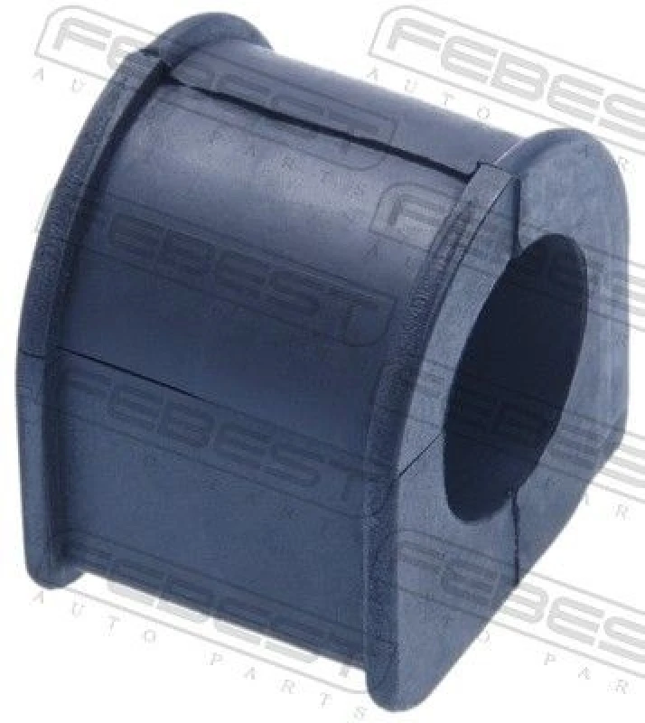 Image of Anti-roll bar bush FEBEST MSB-065