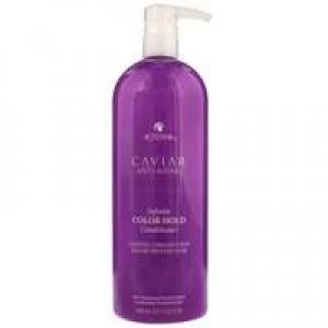 image of Alterna Caviar Anti-Aging Infinite Color Hold Conditioner 1000ml