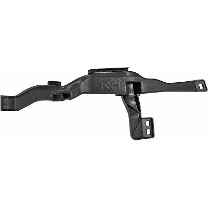 Image of Bumper bracket DIEDERICHS 1808020
