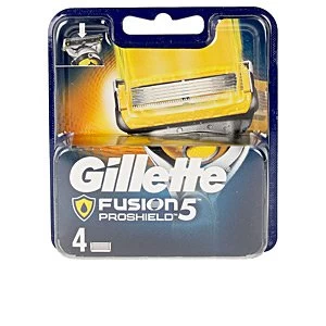 Image of FUSION PROSHIELD cargador 4 recambios
