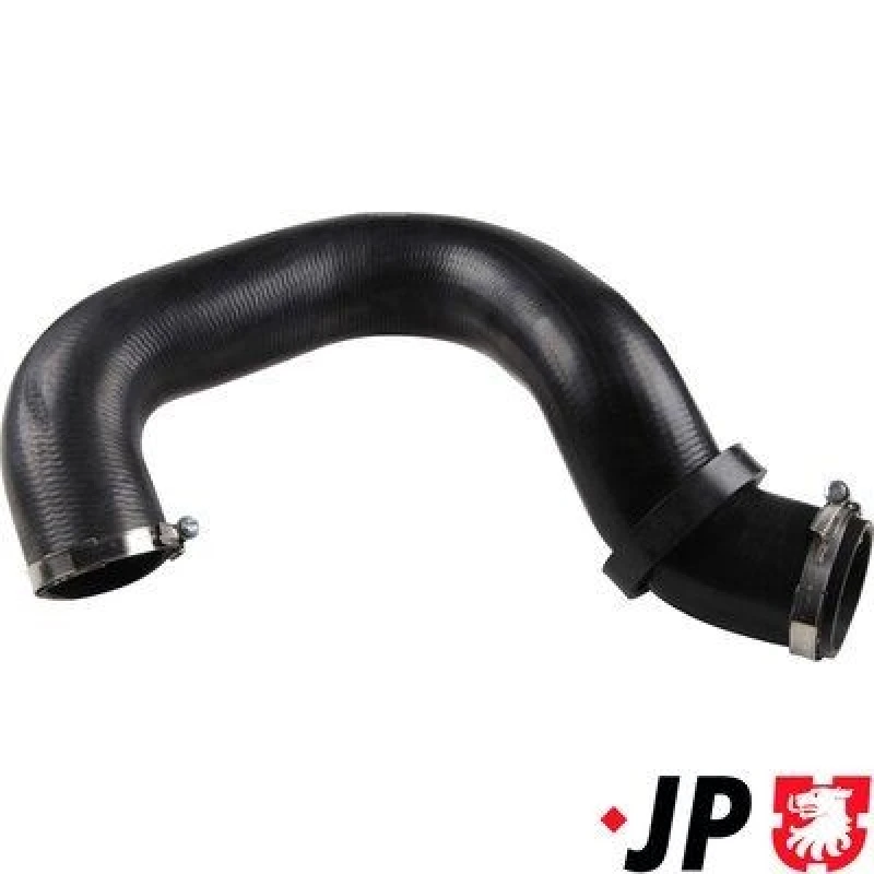 Image of JP GROUP Charger intake hose JP GROUP 1117708800