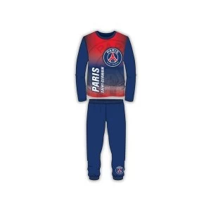 Image of PSG Sublimation Pyjamas 5/6 yrs