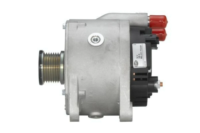 Image of HELLA Alternator HELLA 8EL 011 712-401