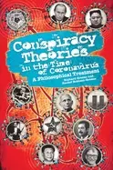 Image of conspiracy theories in the time of coronavirus a philosophical treatment