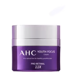 Image of Ahc Youth Focus Cream 50Ml