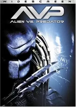 Image of Alien vs Predator - DVD - Used