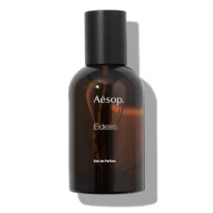 image of Aesop Eidesis Eau de Parfum Unisex 50ml