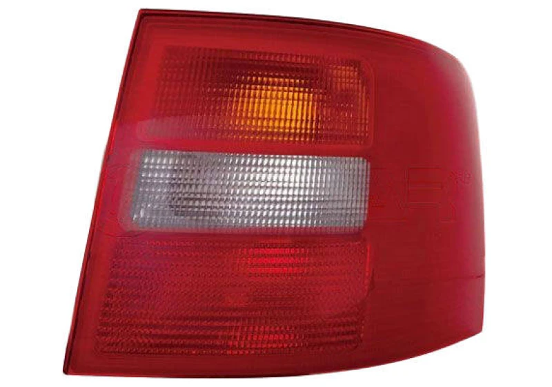 Image of ALKAR 2232505 Rear light Right Combination Rearlight (391)