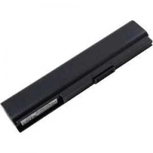 Image of Laptop battery Beltrona replaces original battery 70 NLV1B2000M 90 NLV1B1000T 90 NLV1B2000T 90 NQF1B1000T 90 NQF1B20