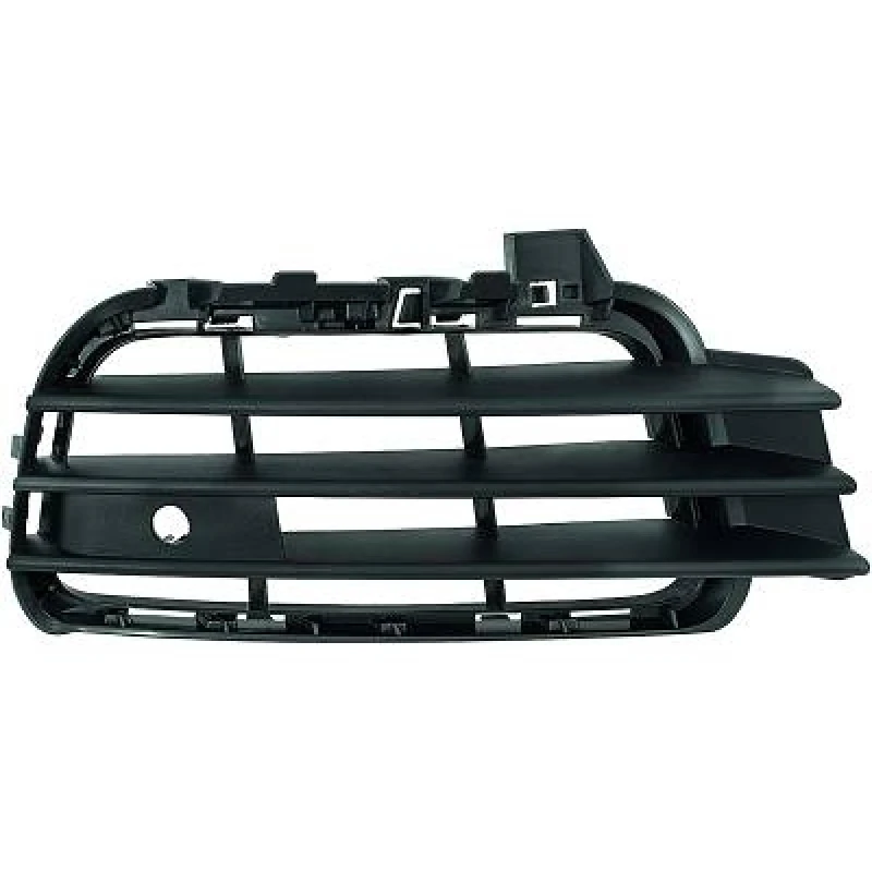 Image of Bumper grill DIEDERICHS 2287046