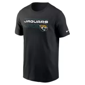 Image of Nike Brdcs Ess Tee 99 - Black