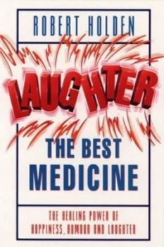 Image of Laughter by Robert Holden Paperback