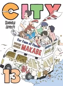 Image of City 13