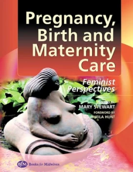 Image of Pregnancy Birth and Maternity Care by Mary Stewart Paperback