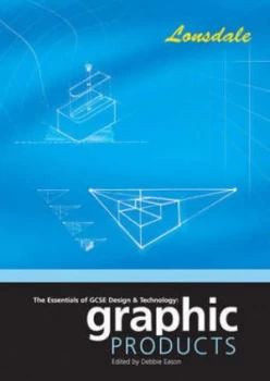 Image of Graphic Products by Debbie Eason Paperback