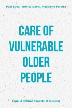 Image of Care of vulnerable older people by Paul Buka