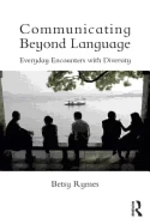 Image of communicating beyond language everyday encounters with diversity