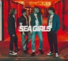 Image of Homesick (Deluxe Edition)