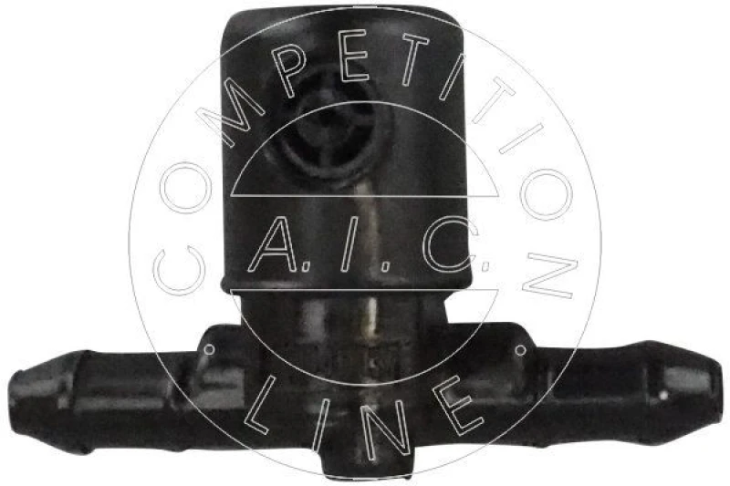 Image of Windscreen washer jet AIC 57937