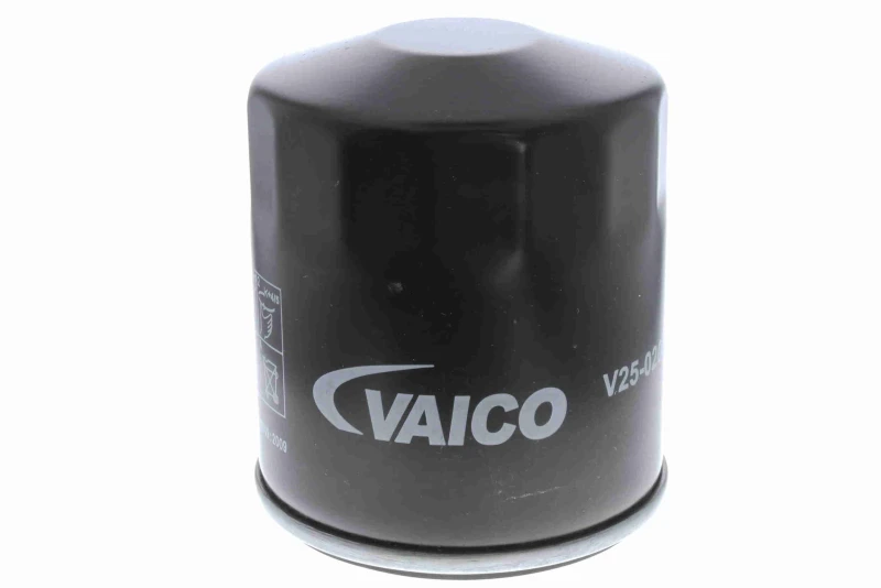 Image of VAICO V25-0200 Oil filter Spin-on Filter, Original VAICO Quality, with one anti-return valve Oil Filter (7)
