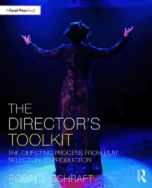 Image of directors toolkit