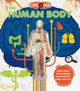 Image of uncover the human body
