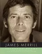Image of selected poems of james merrill