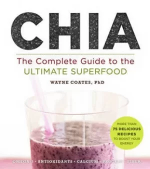 Image of Chia by Wayne Coates