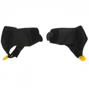 Image of Komperdell Comfort Gloves - Black