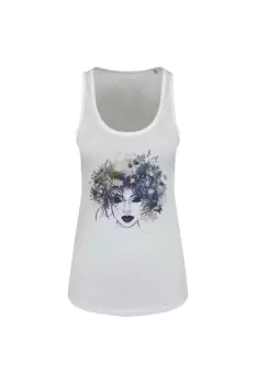 Image of Herbaceous Beauty Vest Top