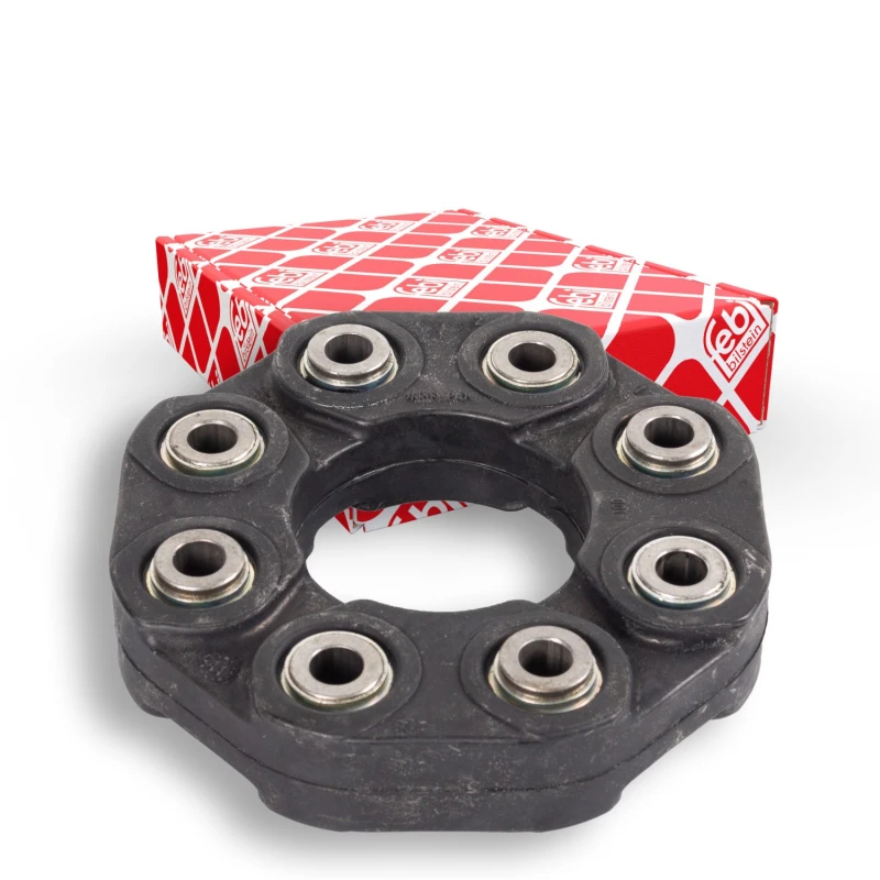 Image of Drive shaft coupler FEBI BILSTEIN 101775