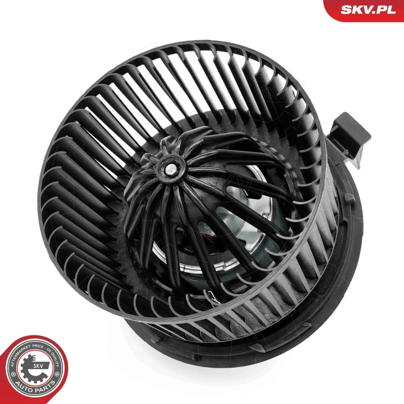 Image of ESEN SKV Blower motor ESEN SKV 68SKV049