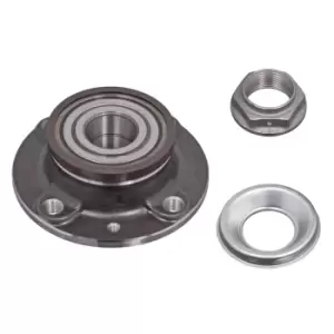 Image of Wheel Bearing Kit 47833 by Febi Bilstein