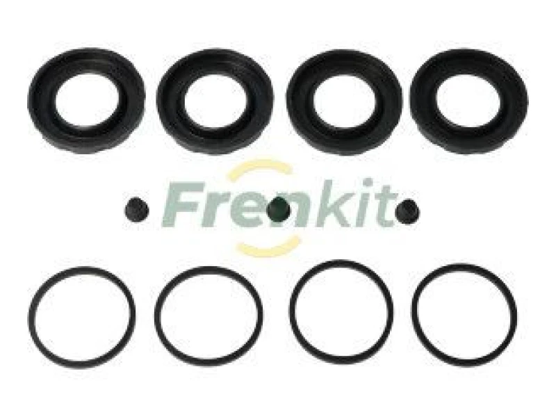 Image of FRENKIT Repair Kit, brake caliper FRENKIT 244038